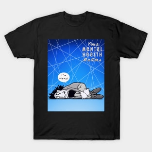 Your Mental Health Matters T-Shirt